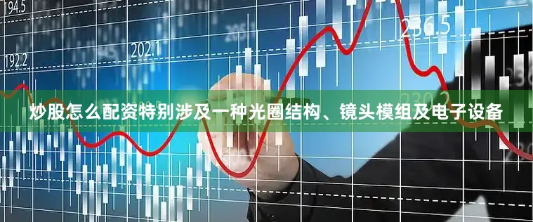 炒股怎么配资特别涉及一种光圈结构、镜头模组及电子设备